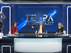 Degjenerimi i debatit televiziv dhe media si një kuzhinë e ndotur…
