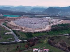 “Situata kritike” në landfillin e Sharrës paralajmëron një krizë të re mjedisore