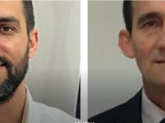 Adriatik Lapaj kandidon babanë e tij të parin në Berat