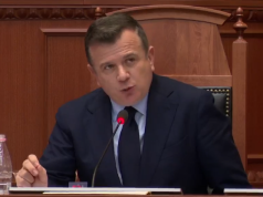 Balla: Opozita u shpartallua që ditën e parë pas listave, imagjinoni më 11 maj. Listat e PD-së të njëjta me ato të 2013-ës, 1 milion shuplaka do të merrni nga shqiptarët.