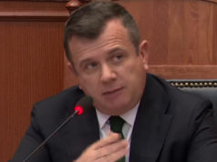 Balla: Shqiptarët më 11 maj votojnë numrin 5, Partinë Socialiste. Mandatin e ri rrisim rrogat e mësuesve dhe shtrijmë “Mësues për Diasporën” kudo ku ka shqiptarë.