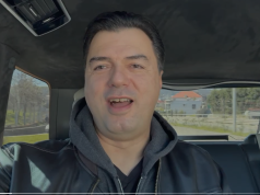 “Këmishë burgu vija-vija…” Vazhdon “flirti” Rama-Basha