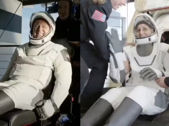 U merren mendtë, s’lejohen t’i japin makinës…Si përshtaten astronautët kur kthehen në Tokë pasi kanë qëndruar në hapësirë?