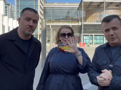 Balla në Londër, prezanton kandidaten e Partisë Socialiste nga diaspora, profesoreshën e nderuar Vera Ndrecaj