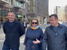 Balla, Ndrecës: je kandidate e të gjithë diasporës shqiptare nga Amerika e Veriut deri në Australi