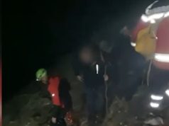 Të humbësh rrugën në Dajt (Video)