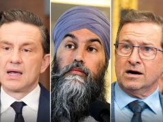 Zgjedhjet e parakohshme në Kanada: Një vështrim mbi kandidatët kryesorë për kryeministër