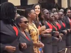 Vallja afrikane e Tamarës doli huq. Vuçiq dërgoi gruan e tij në Kenia për ta penguar njohjen e Kosovës por pa sukses