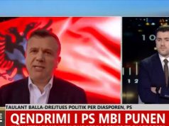 Balla komenton rastin Veliaj dhe deputetët e listës nën hetim: Prezumimi i pafajësisë vlen për të gjithë