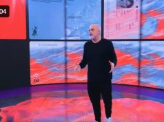 Rama prezanton programin elektoral të PS: Shqipëria 2030, kthesa historike e vendit