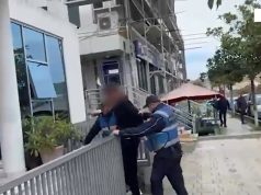 Kapet hajduti i varëseve të floririt