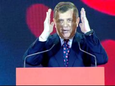 Taulant Balla në hapje të takimit në Kretë: “Vota e diasporës, një mandat historik për Shqipërinë evropiane”