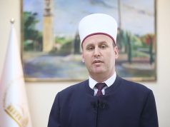 Bajrami i madh/ Kreu i komunitetit mysliman uron besimtarët (Video)