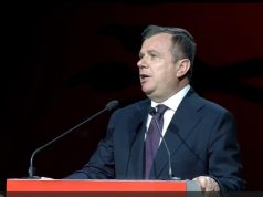 Balla: Partia Socialiste do të përmbyllë marrëveshjen për njohjen e pensioneve me Greqinë, ashtu siç bëri në 12 vite në pushtet me 16 vende