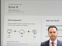 Bie serveri i tatimeve/ Sot është dita e parafundit për plotësimin e Deklaratës Vjetore të të Ardhurave Personale, siç njihet ndryshe DIVA