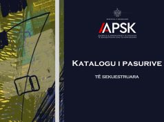 Lista me vila, ara, garazhe/ Sekuestrimi i pronave të krimit që trondit tregun e pasurive të paluajtshme në Shqipëri