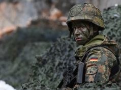 Pushtimi rus i Ukrainës, kthesë në histori. Gjermania braktis angazhimet e pas Luftës së Dytë Botërore dhe përgatitet ushtarakisht për konflikt