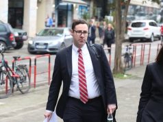 Klodiana Lala tregon arsyen se pse avokati amerikan nuk u pranua të merrte pjesë në seancën ndaj Erion Veliajt në Apelin e GJKKO