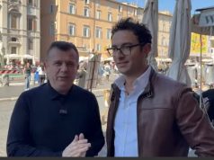 Balla në Romë, me një tjetër shqiptar të suksesshëm. Bleron Islami nga Korça ka hapur një rrjet restorantesh në Itali