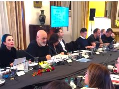 (Emrat) Lista e PS / Rama përfundon takimet kokë më kokë me drejtuesit politikë të qarqeve