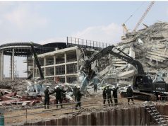 Mianmar: Qeveria ushtarake lejon ekipet e huaja të shëtimit pas tërmetit tragjik me mbi 1,000 viktima