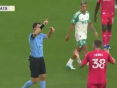 Myrto Uzuni shënoi golin e parë me ekipin amerikan Austin FC, por shihni çfarë ndodhi më pas