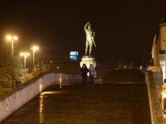 Alarmi hidrometeorologjik në Maqedoninë e veriut: javën e ardhshme priten reshje të rrëmbyeshme të shiut