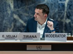 Paralajmëron Veliaj: Më shumë do të them nesër në seancë!