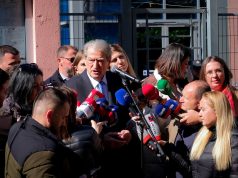 A do ta shkrijë SPAK-un pas 11 Majit nëse fiton? Berisha: Nuk do të pranojmë një prokurori politike