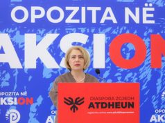 Skandal korrupsioni në Universitetin e Sporteve, Lili Sula: Dekani biznesmen braktis punën për vite me radhë, Rektori e mbulon dhe i jep rrogën