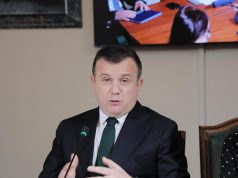 Balla: presim të kurorëzojmë brenda mandatit tonë të ri qeverisës që buron nga 11 maji, përfundimin e anëtarësimit të Shqipërisë në Bashkimin Europian