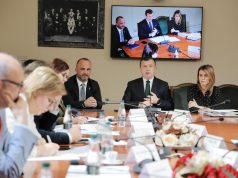 Ministri Balla: Hapja e zyrës së PE në Tiranë, Një dëshmi e qartë e një roli udhëheqës tanimë të Shqipërisë sonë të përbashkët