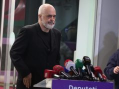(Emrat) Partia Socialiste bën publike listat e kandidatëve për deputetë. Të vjetrit “gardh” në Tiranë, emrat e rinj mbizotërojnë