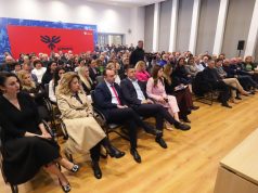 (Emrat) Lista zyrtare e PD me kandidatët për zgjedhjet e 11 majit