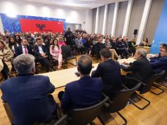 (Emrat) Lista e Partisë Demokratike për zgjedhjet e 11 majit në pritje të zyrtarizmit