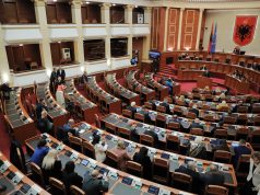 Balla kërkon ratifikimin e huasë 118.5 milionë dollarëshe për projektin Smart City: Sistem kamerash të mbështetura edhe nga inteligjenca artificiale