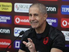 Silvinjo: Botërori? Nuk është i pamundur. Shpallen 26 lojtarët për ndeshjet kualifikuese