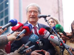 Berisha vijon sulmet ndaj Dumanit pas paraqitjes në SPAK: Amnistimi i krimit elektoral nga ai dhe SKAP-i i partisë është krim