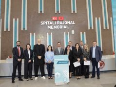 6 spitale marrin Kartën e Autonomisë Menaxheriale. Rama: Shpërblim sipas performancës për mjekët