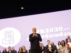 “Jam martuar më shumë se një herë, e di më mirë se ju” – Rama: Kur anëtarësohesh, i dorëzon BE-së një pjesë të sovranitetit