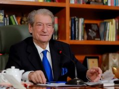 Zgjedhje/ Premtimi i Berishës: Nafta në Shqipëri nuk do shitet mbi çmimin që shitet në Kosovë dhe Maqedoni