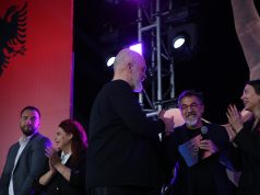 Rama porosi kandidatëve: Mos u sillni si deputetë të PS vetëm për socialistët, por si përfaqësues të të gjithë qytetarëve