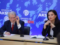 LaCivita është “zhdukur” që nga 10 shkurti, Berisha: Flas me të në telefon