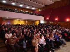 Edi Rama në Gjirokastër: Mbështetje për të rinjtë dhe zhvillim ekonomik