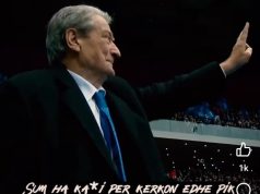 Çfarë po ndodh në PD? Kush po e këshillon Berishën, Floriana Garo apo Chris LaCivita? Publikohet video me sharje dhe armë në tekst