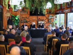 Rama prezanton Paketën e Maleve në Shkodër. Sipërmarrësi: Ishim 20 familje tani punojnë 300, mbajmë me para kushërinjtë që jetojnë në Gjermani e Itali