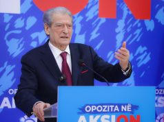 Berisha prezanton 17 pikat e programit në bujqësi: Do dalim menjëherë nga Ballkani i Hapur që po rrënon fermerët