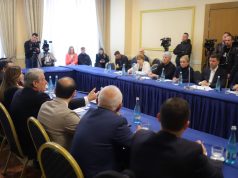 “Drejtësia po mbyt biznesin” – Berisha: Investitorët largohen, shqiptarët s’kanë proces ligjor!