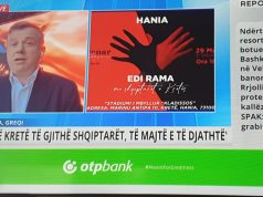 (Video) Balla nga Kreta: këto janë takimet përmbyllëse me diasporën në Greqi dhe Itali. Nesër bëhen bashkë të gjithë shqiptarët pa asnjë dallim, të majtë apo të djathtë!