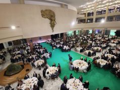 Kryeministri mban fjalën në tryezën e iftarit: “Solidariteti na bën më të fortë”